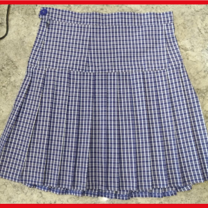 Grade 7 Skirts