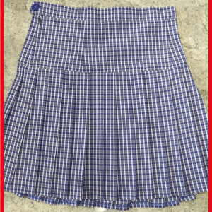 Grade 7 Skirts